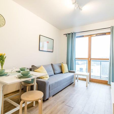 Apartament Apartament Master Gdańsk Zewnętrze zdjęcie