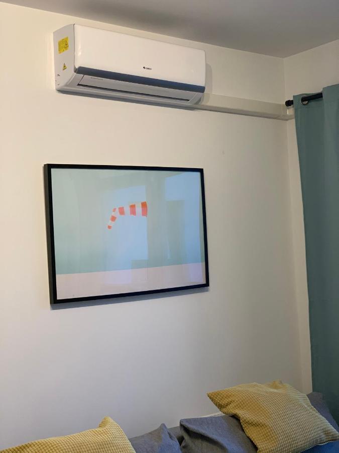 Apartament Master Gdańsk Zewnętrze zdjęcie