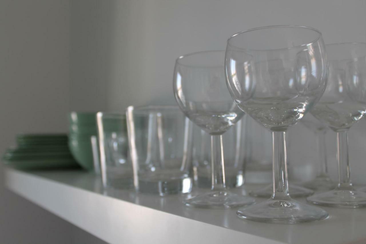 Apartament Master Gdańsk Zewnętrze zdjęcie