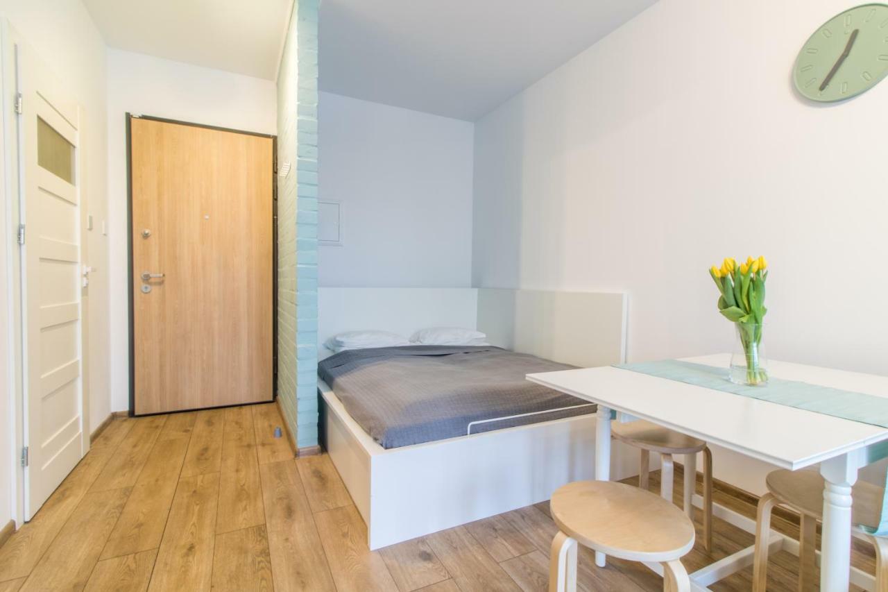 Apartament Master Gdańsk Zewnętrze zdjęcie