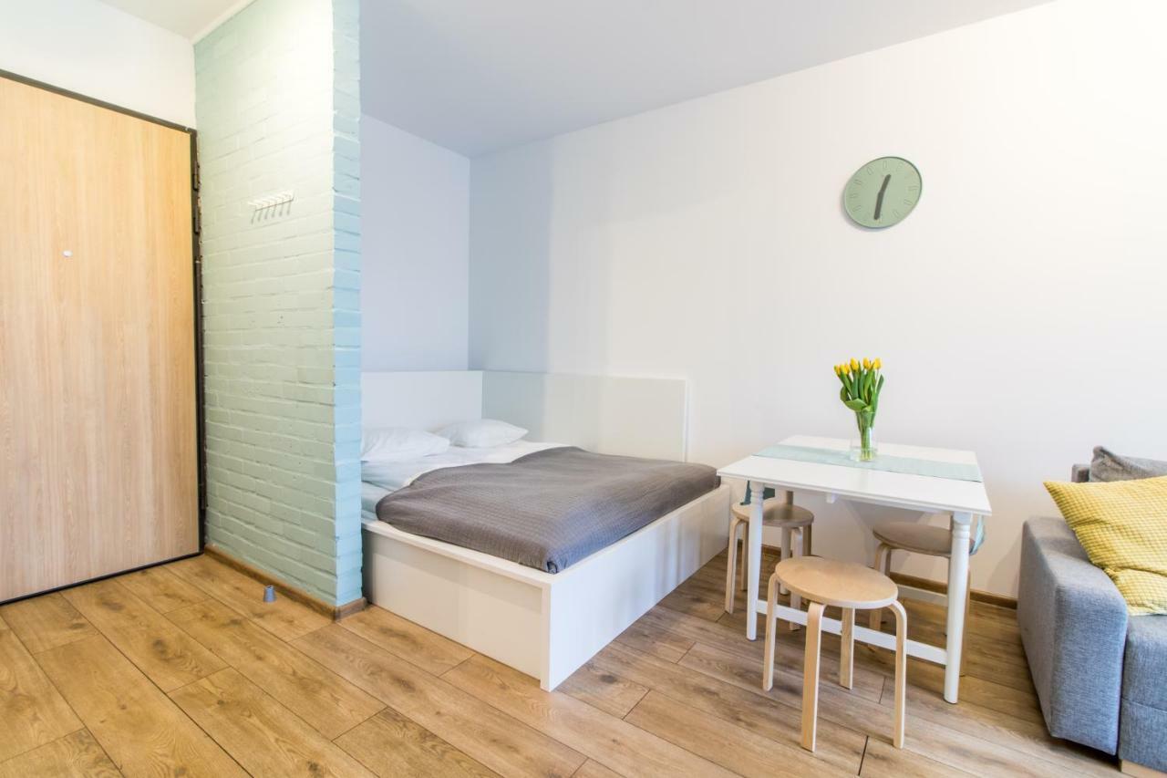 Apartament Master Gdańsk Zewnętrze zdjęcie